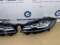 фара Jaguar F-Pace 1 поколение X761 2018, 3.0 л., дизель, АКПП, передний привод - фото №5