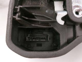 замок двери задней левой BMW 4 Gran Coupe F36 [рестайлинг] 2020, 2.0 л., бензин, АКПП, передний привод, 7202147, 7202147, 51217318417, 51224389475, 51227036171, 51227060295, 51227154629, 51227167069, 51227167075, 51227276685, 51227202147, 7318417