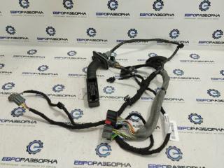 дверная проводка Volvo XC40 1 поколение 2020, 1.5 л., бензин, denim blue, правый руль, 32218845