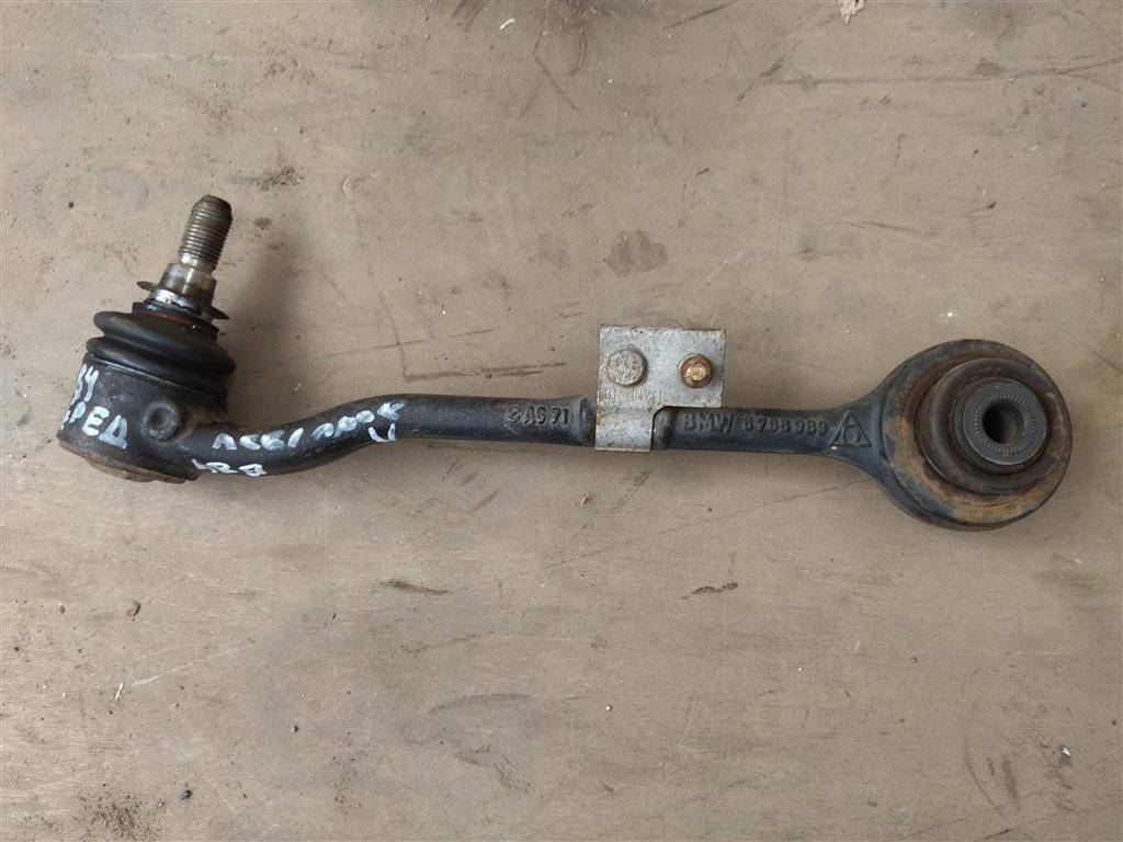 рычаг передний BMW 4 серия F32/F33/F36 2016, 2.0 л., бензин, АКПП, задний привод, 311, 31126768989, 6768989 - фото №1
