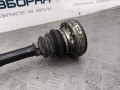 полуось задняя (приводной вал, ШРУС) BMW 3 серия E90/E91/E92/E93 [рестайлинг] E90 2008, 2.0 л., дизель, АКПП, передний привод, 7533446, 33217533446 - фото №8