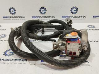 плюсовой провод аккумулятора Mercedes-Benz A-Класс W176 [рестайлинг] 2016, A2465407932