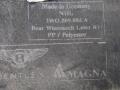защита арок (подкрылок) Bentley Continental Flying Spur 1 поколение 2012, 6.0 л., бензин, АКПП, серый, передний привод, 3W0809084, 3W0809084, 3W0809084A - фото №3