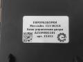 модуль управления двери Mercedes-Benz CLS-Класс C218/X218 W218 2012, 3.0 л., CDi, дизель, АКПП, передний привод, A2189001101, A2189001101 - фото №3