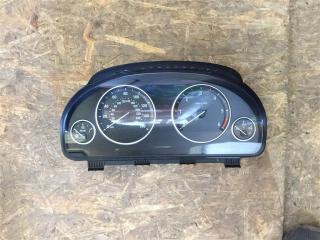 щиток приборов (приборная панель) BMW X3 F25 [рестайлинг] F25 2015, 2.0 л., дизель, АКПП, передний привод, 62106820603, 62106820604