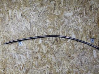 молдинг крыши BMW 6 серия F12/F13 [рестайлинг] F13 2017, 4.0 л., дизель, АКПП, передний привод, 51767221328, 51767221329