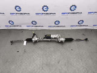 рулевая рейка Mercedes-Benz Sprinter W907/W910 W907 2020, АКПП, передний привод, A9104606700, A9104606500, A9104607400, A9104609600, A910460960080, A910460740080