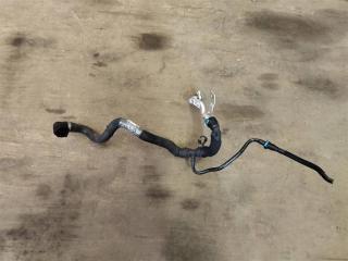 патрубок (трубопровод, шланг) Land Rover Range Rover Sport 2 поколение [рестайлинг] L494 2019, 3.0 л., дизель, АКПП, передний привод, LR081673, HPLA8C481AB, LR081673