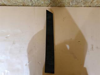 молдинг двери задней левой Volvo XC90 2 поколение 2019, 2.0 л., дизель, АКПП, передний привод, 31688695, 31688695