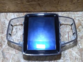 монитор мультимедиа Volvo XC90 2 поколение 2019, 2.0 л., дизель, АКПП, передний привод, 32247465, 32247465, 36010873, P32247465AA