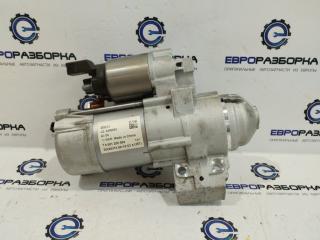 стартер BMW 7 серия G11/G12 [рестайлинг] G11 2022, 3.0 л., дизель, АКПП, a96 mineral-weiss metallic, задний привод, правый руль, 12418490093, 8490093, 12418490094, 8490094