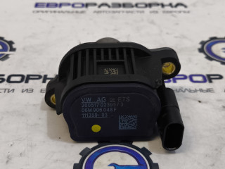 электромагнитный клапан Audi SQ5 FY 2018, 3.0 л., TFSI, бензин, АКПП, передний привод, 06M906048F