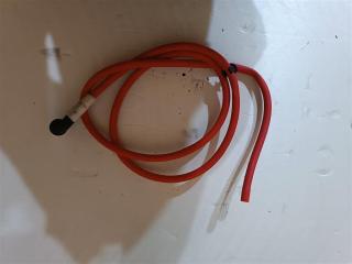 патрубок (трубопровод, шланг) Volvo XC90 2 поколение 2019, 2.0 л., бензин, АКПП, передний привод