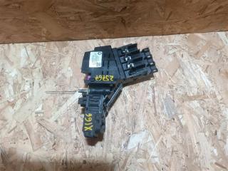 блок предохранителей Mercedes-Benz GLS-Класс X166 2019, 3.0 л., CDi, дизель, АКПП, передний привод, A1665405202, A1665405202, A1665402450, A1665404902, A1665405002, A1665405102