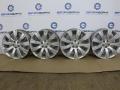 диск литой Land Rover Discovery Sport 1 поколение L550 2019, 2.0 л., дизель, АКПП, передний привод, FK721007DC, LR073532 - фото №3