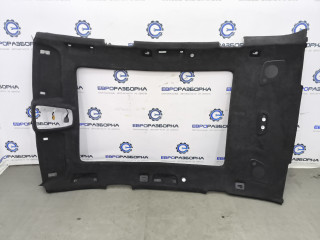 потолок Audi Q7 4M 2018, 3.0 л., дизель, АКПП, полный привод, правый руль, 4M0867506L