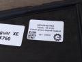 стекло двери задней правой Jaguar XE 1 поколение X760 2015, 2.0 л., дизель, АКПП, передний привод, T4N13748, T4N13748 - фото №3