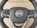 руль Jeep Grand Cherokee 4 поколение [рестайлинг] WK2 2014, 3.0 л., CRD, дизель, АКПП, передний привод - фото №2