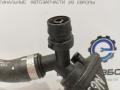 трубка системы рециркуляции EGR BMW 7 серия F01/F02 [рестайлинг] F01 2013, 3.0 л., бензин, АКПП, полный привод, правый руль, 11157646086, 7646086, 7575642, 11157575642, 8645237, 11158645237 - фото №5