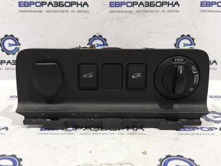 блок управления раздаткой Mercedes-Benz X-Класс 1 поколение 2018, 2.0 л., дизель, АКПП, черный, полный привод, правый руль, 969TH5XF0A