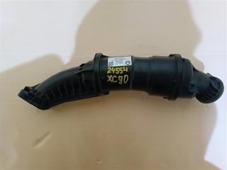 патрубок воздушного фильтра Volvo XC90 2 поколение 2019, 2.0 л., дизель, АКПП, передний привод, 31331636, 31331636