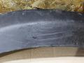 накладка колесной арки задний Land Rover Range Rover 4 поколение L405 2014, 4.4 л., дизель, АКПП, полный привод, правый руль, LR106655, J8A228370AD - фото №5