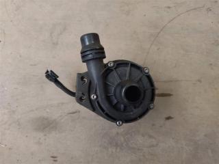 насос антифриза дополнительный BMW X3 G01 2018, 2.0 л., бензин, АКПП, передний привод, 115, 8663248, 8663248