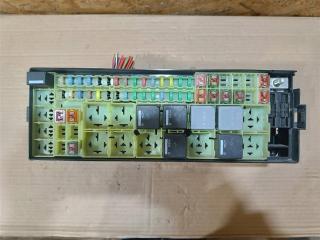 блок предохранителей Land Rover Range Rover 4 поколение L405 2013, 4.4 л., дизель, АКПП, полный привод, правый руль, 55L6C0L93, 55L6C0L93