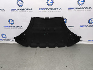 защита двигателя Bentley Bentayga 1 поколение [рестайлинг] 4V1 2023, 4.0 л., TFSI, DCU, бензин, АКПП, темно-зеленый перламутр, внедорожник 5 дв., полный привод, правый руль, 36A825235C