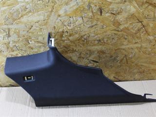 обшивка стойки BMW M3 E92/E93 E92 2012, 4.0 л., i, S65 B40 A, бензин, АКПП, купе, задний привод, правый руль, 51437960062, 51437960063