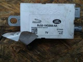 усилитель антенны Land Rover Range Rover Sport 2 поколение L494 2017, 3.0 л., дизель, АКПП, передний привод, BJ3219G255AA, C2Z22147, BJ3219G255AA, LR024459