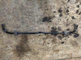 стабилизатор подвески задний Bentley Continental GT 2 поколение 2015, 4.0 л., TFSI, бензин, АКПП, передний привод, 3W0511407, 3W0511407, 3W0511407A, 3W0511407E, 3W0511407F, 3W0511407G, 3W0511407H