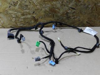 проводка Volvo XC90 2 поколение 2018, 2.0 л., дизель, АКПП, передний привод, D33358871, 31676144, 31676144AC