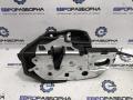 замок двери передней левой BMW 7 серия F01/F02 [рестайлинг] F01 2013, 3.0 л., бензин, АКПП, полный привод, правый руль, 51217185691, 7185691 - фото №3