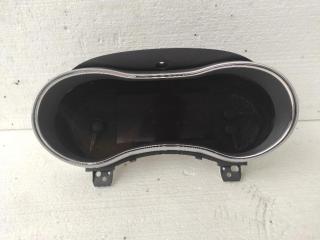 щиток приборов (приборная панель) Jeep Grand Cherokee 4 поколение [рестайлинг] WK2 2014, 6.4 л., бензин, АКПП, передний привод, 05091571AI, 05091571AI, 05091571AC, 05091571AD, 05091571AE, 05091571AF, 05091571AG, 05091571AH, 05091571AJ, 05091571AK, 05091571AL, 05091571AM