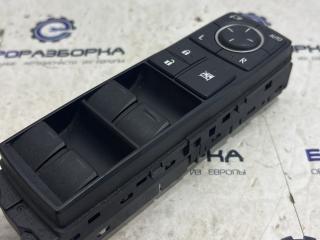 Блок кнопок стеклоподъемника Lexus RX 3 поколение [рестайлинг] 2013, 3.0 л., бензин, АКПП, передний привод, 8404048190