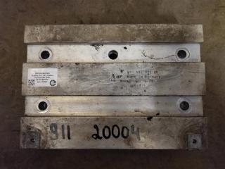 кронштейн КПП Porsche 911 991 2014, 3.4 л., бензин, АКПП, задний привод, 99150482300, 99150482300