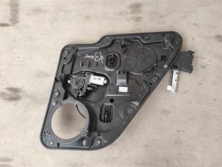 стеклоподъемник задний правый Jeep Grand Cherokee 4 поколение [2-й рестайлинг] WK2 2017, 3.0 л., CRD, дизель, АКПП, передний привод, 68231068AA, 68231068AA