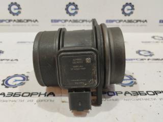 расходомер воздуха Land Rover Range Rover Sport 1 поколение [рестайлинг] L320 2013, 3.0 л., дизель, АКПП, передний привод, PHF500090, C2C12919, 4R8Q12B579AC