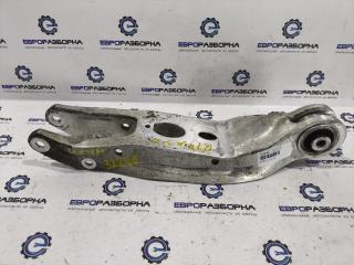 рычаг задний Audi Q7 4M 2018, 3.0 л., TDi, CZZ, дизель, АКПП, серый, внедорожник 5 дв., полный привод, правый руль, 4M0505311J