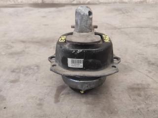 кронштейн двигателя BMW X5 E70 [рестайлинг] E70 2011, 3.0 л., дизель, АКПП, передний привод, 221, 22116793018, 6793018