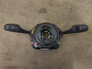 переключатель дворников BMW 6 Gran Coupe F06 [рестайлинг] 2016, 4.4 л., бензин, АКПП, полный привод, 613, 9354046, 9354046