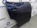 дверь задняя правая Maserati Levante 1 поколение M161 2020, 3.0 л., дизель, АКПП, передний привод, 673005739, 673009991 - фото №2