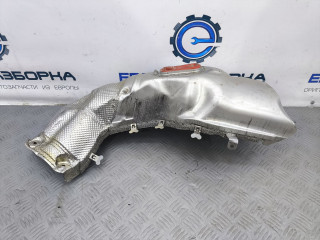 теплозащита кузова Bentley Continental GT 3 поколение 2023, 4.0 л., CVD, бензин, АКПП, красный, купе, полный привод, правый руль, 971119364AJ, 971119364AN