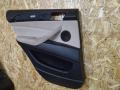 Дверные карты BMW X6 E71/E72 E71 2011, 3.0 л., D, N57 D30 B, дизель, АКПП, передний привод - фото №4