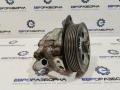насос гидроусилителя руля Land Rover Range Rover Sport 1 поколение [рестайлинг] L320 2013, 3.0 л., дизель, АКПП, передний привод, LR014090, LR014090, LR077386, AH223A696AB, AH223A696AC - фото №2