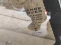 форточка задняя правая Land Rover Range Rover 4 поколение L405 2015, 4.4 л., дизель, АКПП, полный привод, правый руль, LR065505, LR065505, CK52-25828-D - фото №2