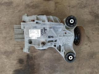 редуктор заднего моста Land Rover Range Rover Sport 2 поколение [рестайлинг] L494 2019, 3.0 л., дизель, АКПП, передний привод, EPLA4A213BC, HPLA4A213SA, HPLA4A213SB, LR091684, LR161851, EPLA4A213BC, 1903154079, 61421903154079