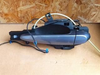 ручка наружная BMW X3 F25 [рестайлинг] F25 2015, 2.0 л., дизель, АКПП, передний привод, 512, 7286161, 7286161