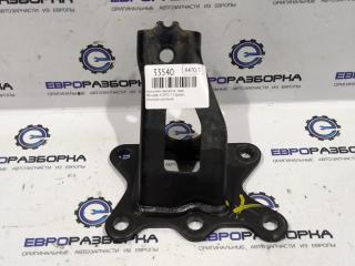 кронштейн двигателя Mercedes-Benz X-Класс 1 поколение 2018, 2.0 л., дизель, АКПП, черный, полный привод, правый руль, A6992230000